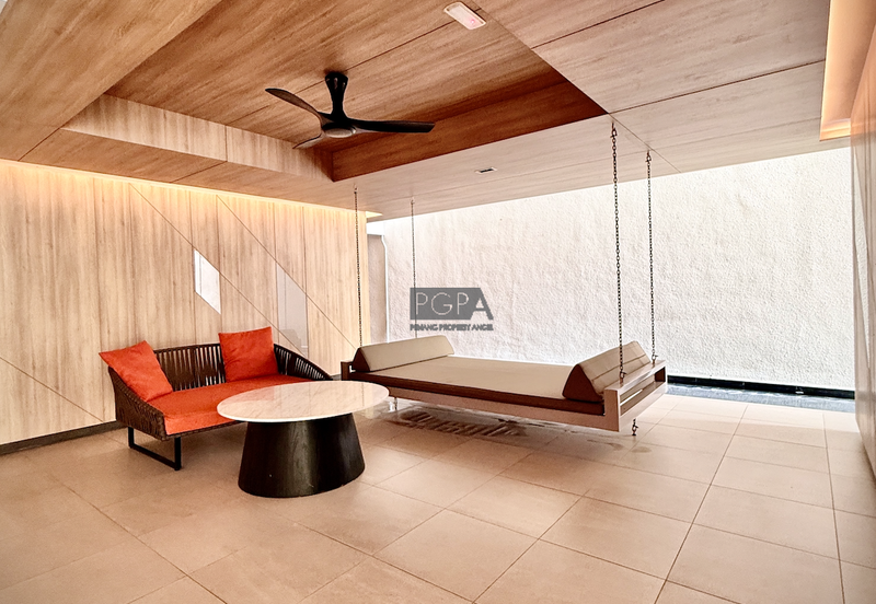 Ferringhi Residence 2