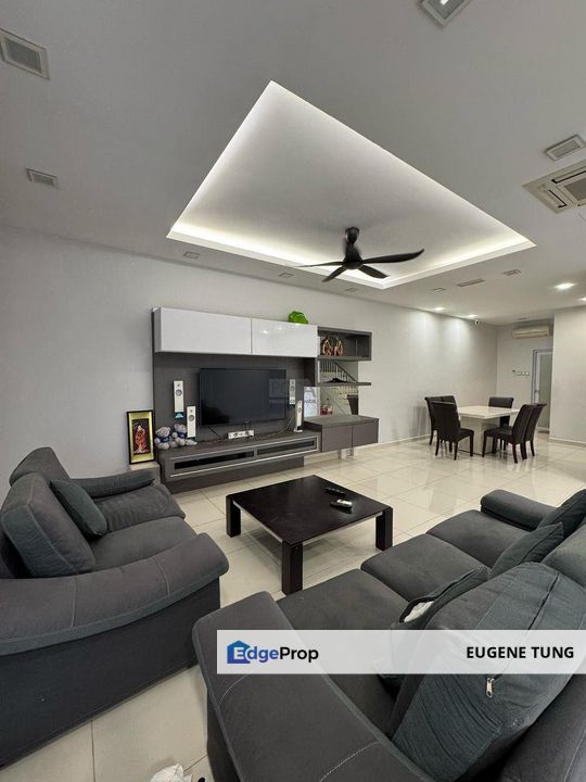 Double-Storey Terrace in Pantai Jerjak, Bayan Lepas., Penang, Bayan Lepas