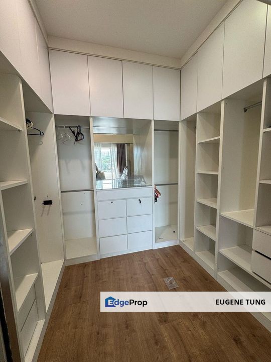 Double-Storey Terrace in Pantai Jerjak, Bayan Lepas., Penang, Bayan Lepas