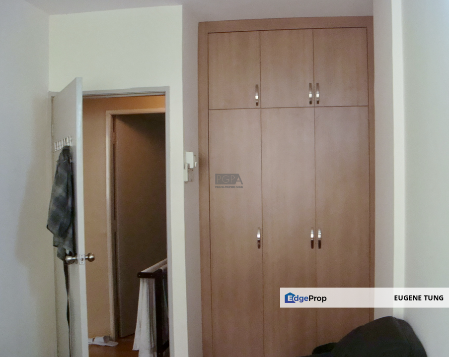 Sri Saujana, Lebuh Macallum, Georgetown, Penang, Georgetown