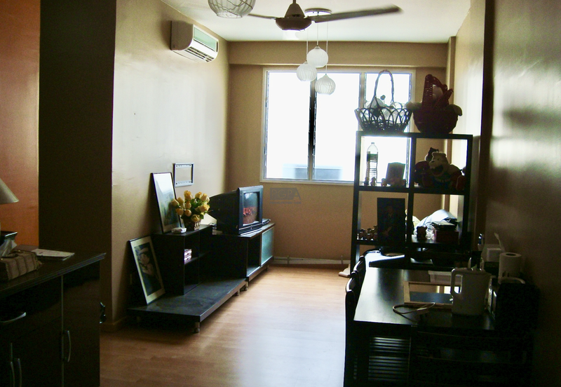 Sri Saujana Apartment