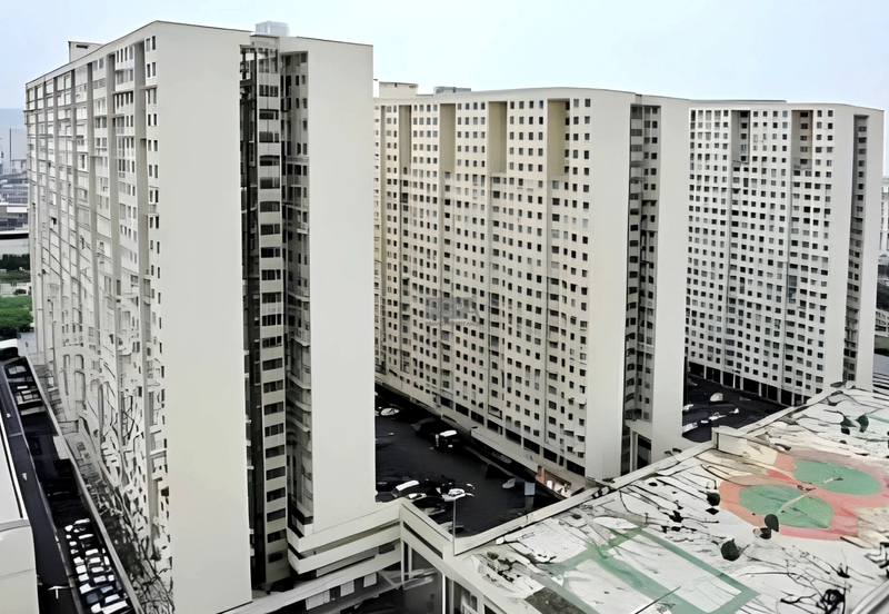 Sri Saujana Apartment