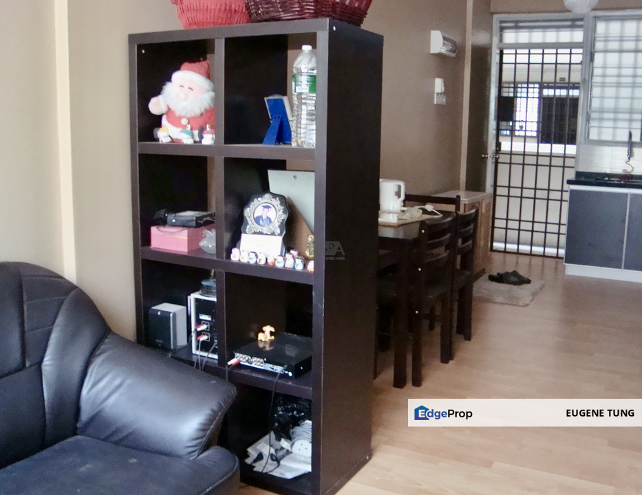 Sri Saujana, Lebuh Macallum, Georgetown, Penang, Georgetown