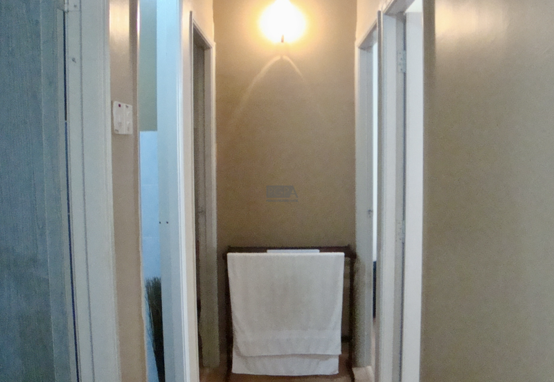 Sri Saujana Apartment