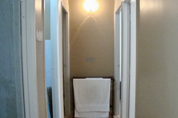 Sri Saujana Apartment