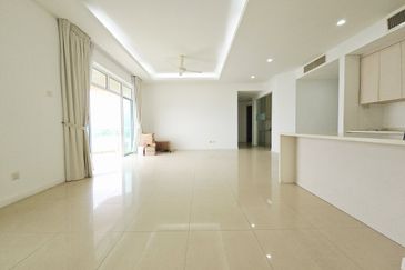 Hillcrest Residences