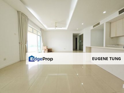 Hillcrest Residences, Bukit Jambul, Penang (Partial or Fully Furnished), Penang, Bukit Jambul