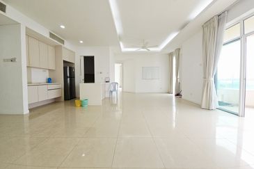 Hillcrest Residences