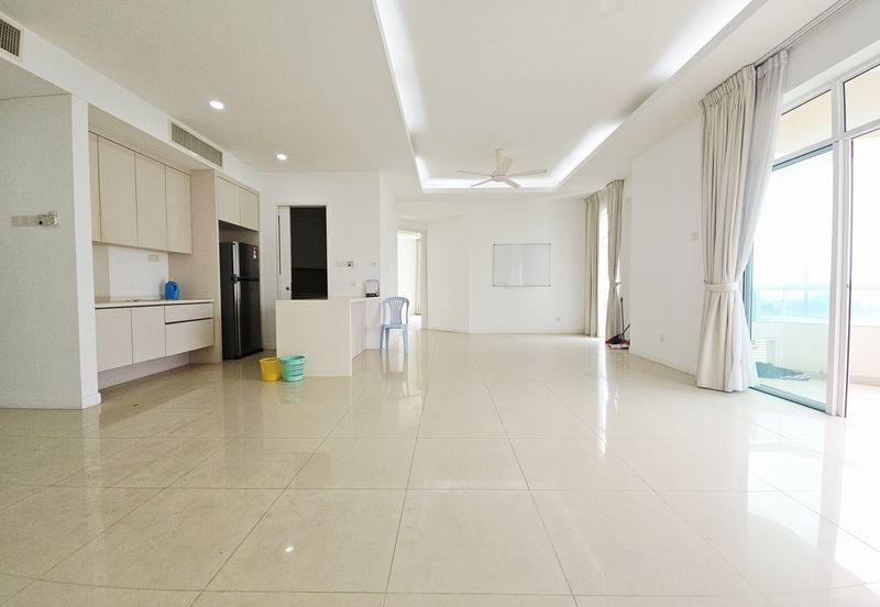 Hillcrest Residences