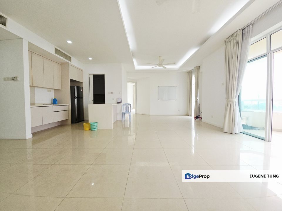 Hillcrest Residences, Bukit Jambul, Penang (Partial or Fully Furnished), Penang, Bukit Jambul
