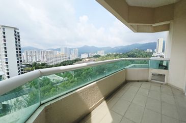 Hillcrest Residences