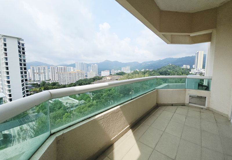 Hillcrest Residences