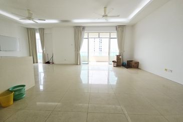 Hillcrest Residences