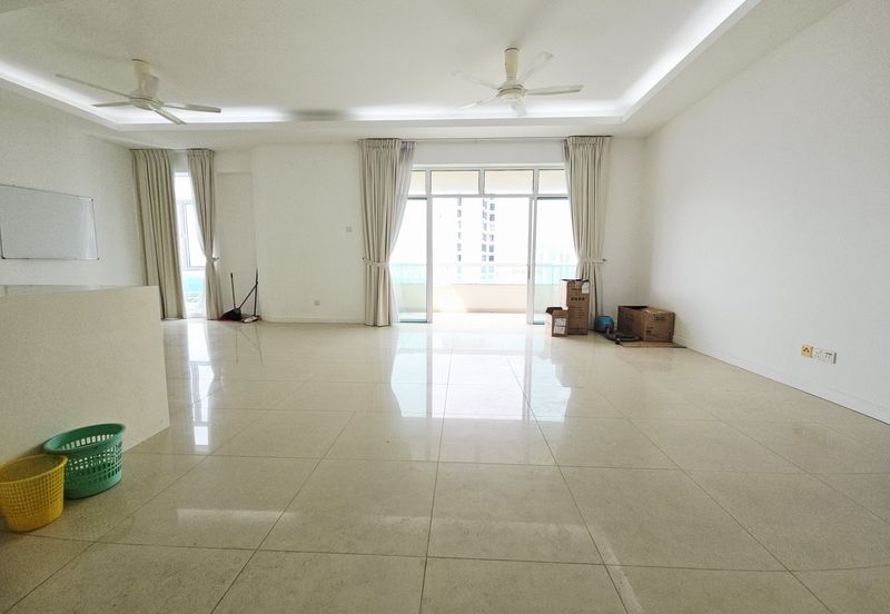 Hillcrest Residences