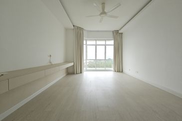 Hillcrest Residences