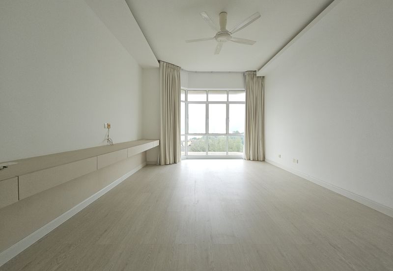 Hillcrest Residences