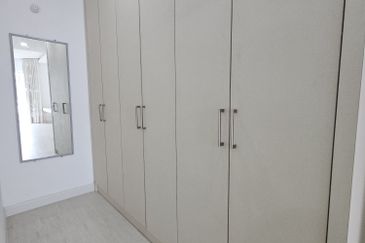 Hillcrest Residences