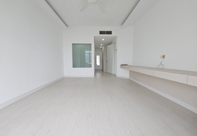 Hillcrest Residences