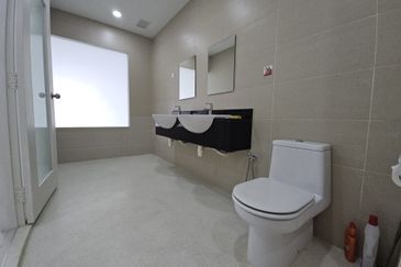 Hillcrest Residences