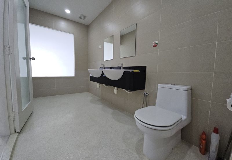 Hillcrest Residences