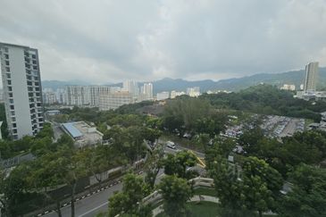 Hillcrest Residences