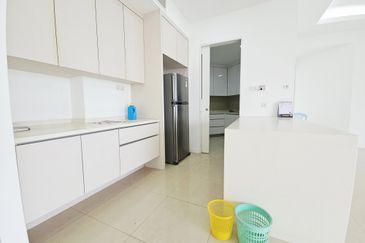 Hillcrest Residences