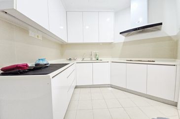 Hillcrest Residences