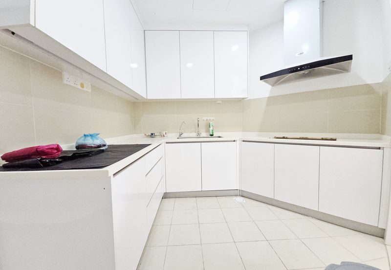 Hillcrest Residences