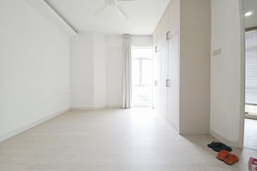 Hillcrest Residences