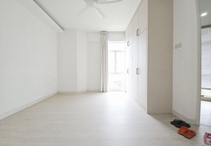 Hillcrest Residences