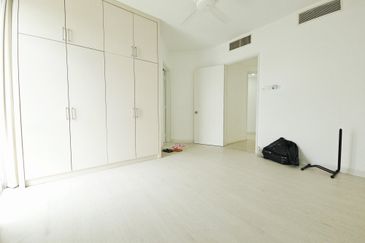 Hillcrest Residences