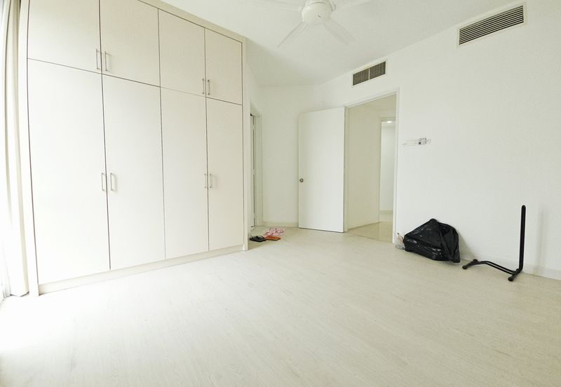 Hillcrest Residences