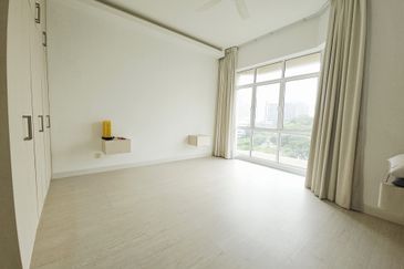 Hillcrest Residences