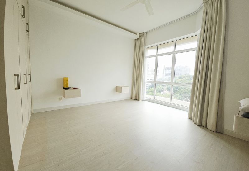 Hillcrest Residences