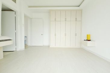 Hillcrest Residences