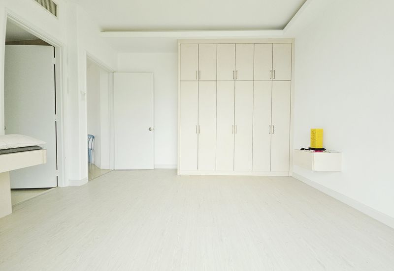 Hillcrest Residences