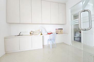 Hillcrest Residences