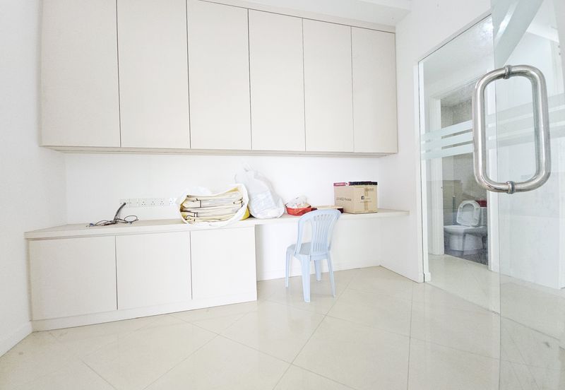 Hillcrest Residences