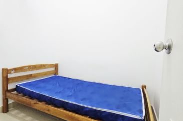 Hillcrest Residences