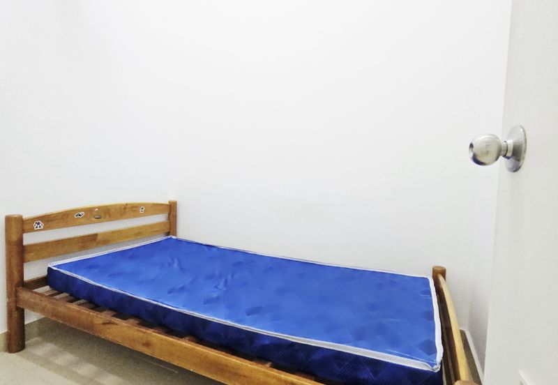 Hillcrest Residences