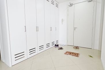 Hillcrest Residences