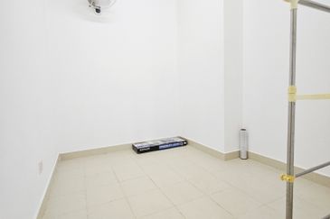 Hillcrest Residences