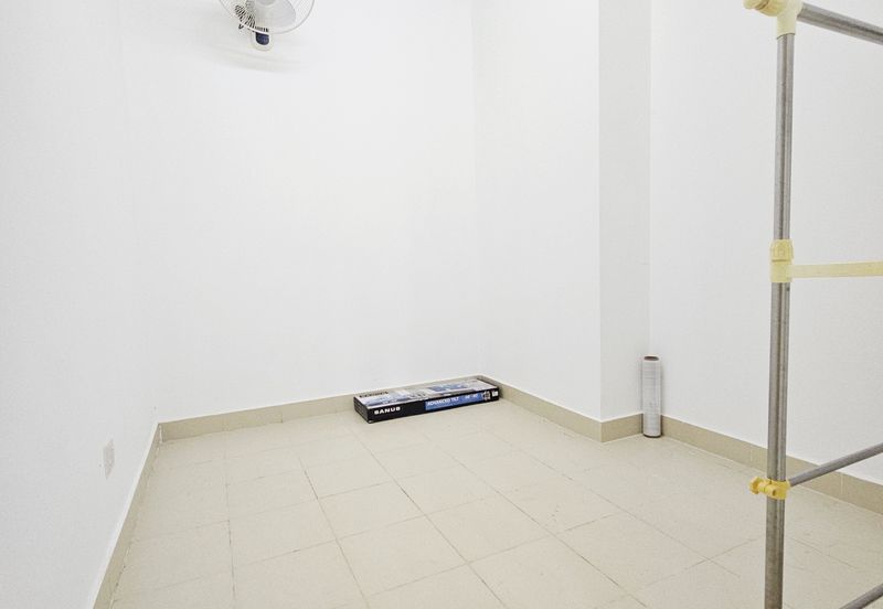 Hillcrest Residences