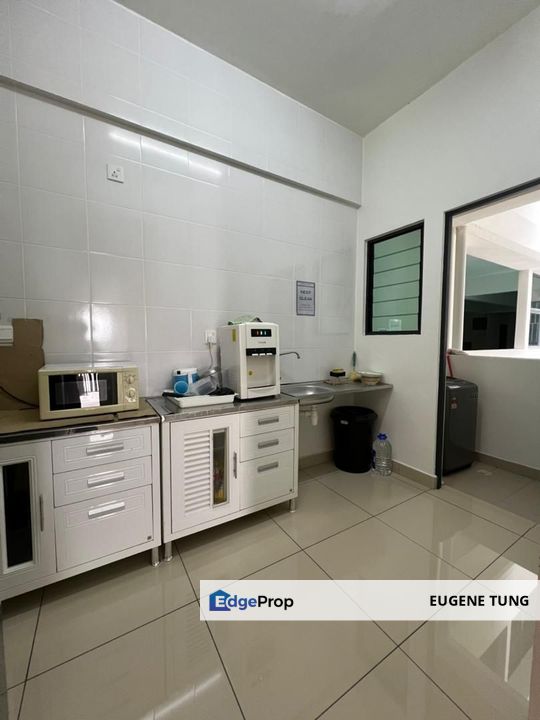 Forest Ville (airport view), Bayan Lepas, Penang, Penang, Bayan Lepas