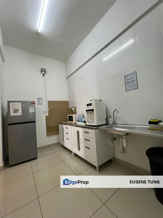 Forest Ville (airport view), Bayan Lepas, Penang, Penang, Bayan Lepas