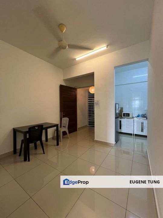 Forest Ville (airport view), Bayan Lepas, Penang, Penang, Bayan Lepas