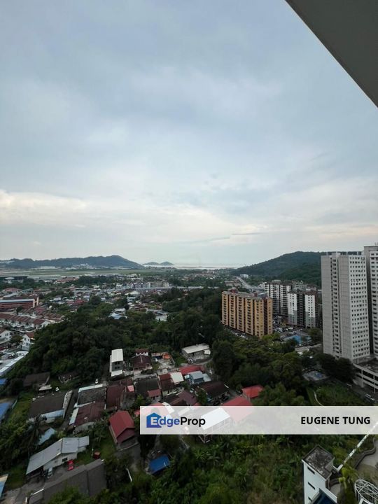 Forest Ville (airport view), Bayan Lepas, Penang, Penang, Bayan Lepas