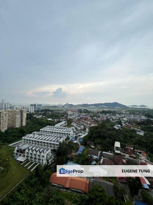 Forest Ville (airport view), Bayan Lepas, Penang, Penang, Bayan Lepas
