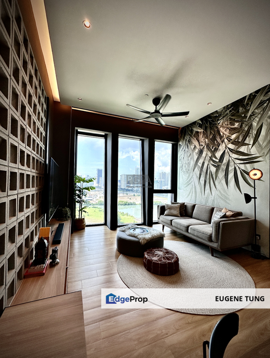 City of Dreams Condominium (Designer Unit) in Seri Tanjung Pinang., Penang, Tanjung Tokong