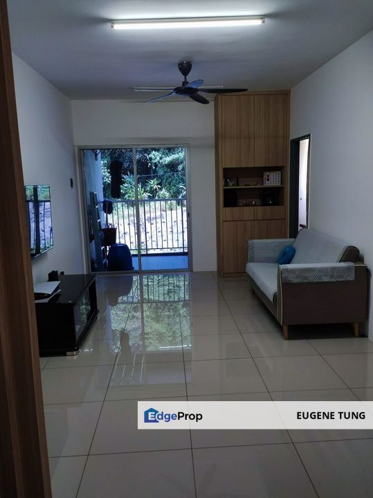 The Stone @ Paya Terubong, Penang. (Block B, Low floor), Penang, Georgetown